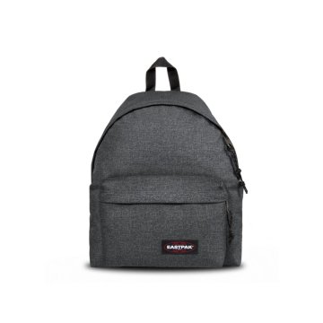 EASTPAK Nahrbtniki univerzalni grafitna Padded Pakr
