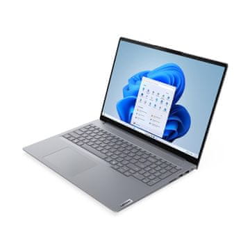 Lenovo ThinkBook 16 G9 prenosnik, Intel Core 5 210H, 16GB, SSD512GB, FreeDOS (21US005USC)