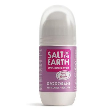 Salt Of The Earth Naravni deodorant kroglica (Deo Roll-on) 75 ml