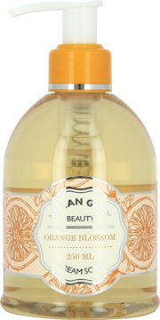 Vivian Gray Kremno tekoče milo Orange Blossom (kremno milo) 250 ml