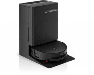 Bosch BCR2S2BX Spotless Advanced, robotski sesalnik