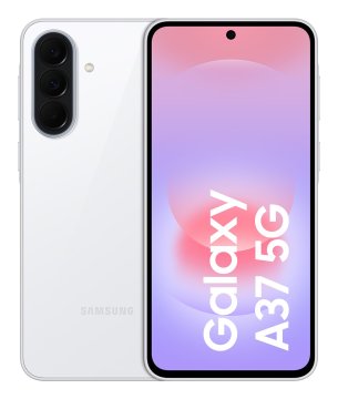 shumee Galaxy A37 (A376) 5G DS 8/256GB Čudovito bela