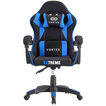 shumee Igralni stol Extreme Vortex Blue