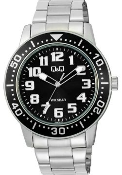 shumee Moška ura Q&Q Q60B-001PY