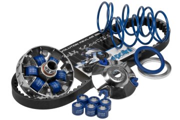 shumee Polini Hi-Speed Kit Variator, Gilera / Piaggio dolgi (nov tip)