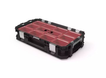 Organizator Connect
