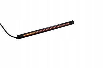 Univerzalni LED trak za zadnje luči za motorna kolesa, kros, štirikolesnike, atv, enduro, buggy, UTV