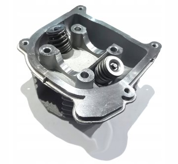 Head Scooter 4T 80 GY6 139 QMA QMB Dolgi ventili Romet Baotian Barton