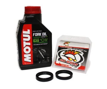 Motul Olje za vilice + oljna tesnila HUSQ TE TC TX WR CR 450 510