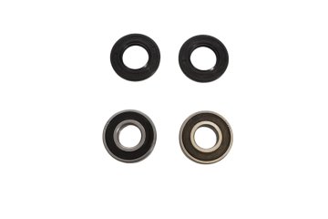 LEŽAJ WORX 2024/06 LEŽAJI SPREDNJEGA KOLES S TESNILI BMW R 1200 GS '15-'18, R 1200 RT '13-'18, C 600 / 650 / GT '11-'15, G 310 GS / R '18-'19, R 1250 GS / RT '19, (25-1678)