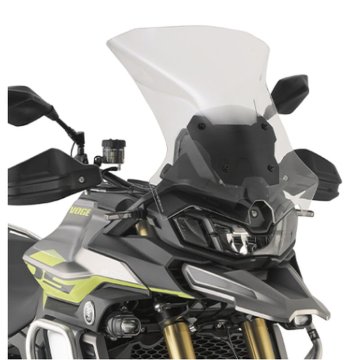 Kappa STEKLO VOGE VALICO 900 DSX '24-, (46 X 45 CM) PROZORNO