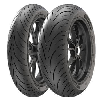 Anlas Viento Turismo pnevmatika 120/70R19 120/70-19 2024 spredaj TL M/C Original