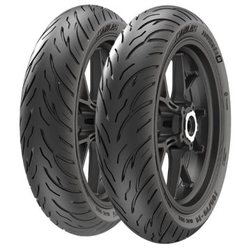 Anlas Celoletna pnevmatika za skuterje Tournee 2 140/60R13 140/60-13 16/2024