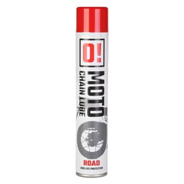 Auto-Motor OMOTO MAZIVO ZA VERIGE 750ML ROAD O! MAZILO ZA VERIGE (O!MOTO) (OLE-006)