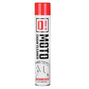Auto-Motor ČISTILO VERIGE OMOTO V SPREJU 750 ML ČISTILO VERIGE O! (O!MOTO) (OLE-007)