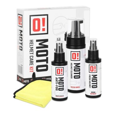 Auto-Motor Komplet za nego čelade O!Moto (OLE-016)