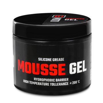 Auto-Motor OMOTO MOUSSE GEL 500G O! MOUSSE-GEL VISOKA TEMPERATURA + 200 (O!MOTO) (OLE-013)