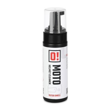 Auto-Motor OMOTO ČISTILNA PENA ZA ČELADE 150 ML O! PENA ZA SVEŽE ČISTILO ZA ČELADE (O!MOTO) (OLE-015)