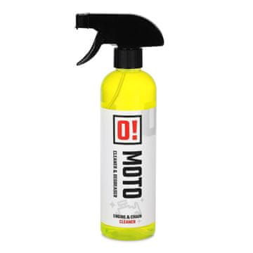Auto-Motor ČISTILO ZA MOTOR IN VERIGO OMOTO 500 ML ČISTILO ZA VERIGO IN MOTOR O! (O!MOTO) (OLE-018)