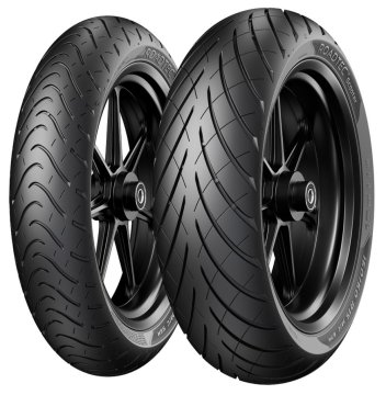 Metzeler Pnevmatika za skuterje Roadtec 90/90-14 90/90-14 51/2024 Sprednja Z