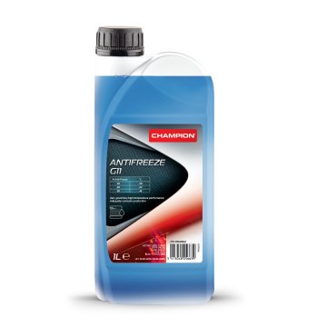 Champion ANTIFRIZ HLADILNA TEKOČINA G11 1L