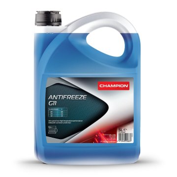 Champion ANTIFRIZ HLADILNA TEKOČINA G11 5L