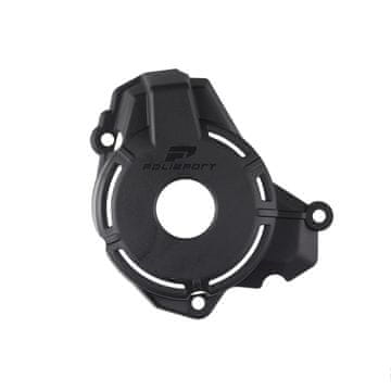 Polisport Sherco Sef 250 300 24 25 Zaščita alternatorja črna