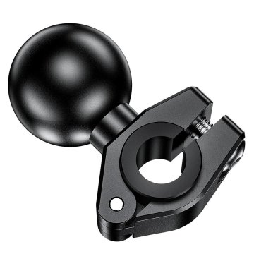 Biketec ADAPTER ZA NOSITEK OGLEDALA/PREČNEGA KRMILA TIP: MCM25