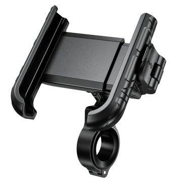 Biketec NOSILEC TELEFON ZA MOTOCIKEL S HITRIM ZAPRTJEM ZA KRMILO TIP: R11-CLIP