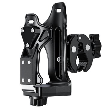 Biketec DRŽALO ZA STEKLENIČKE / TERMOSNIK - ZA MOTOCIKEL, SKUTER IN KOLO - TIP: UBH3
