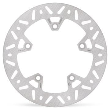 Moto Master Zavorni disk Nitro Suzuki Burgman '03-'19 260 mm 4,5 mm