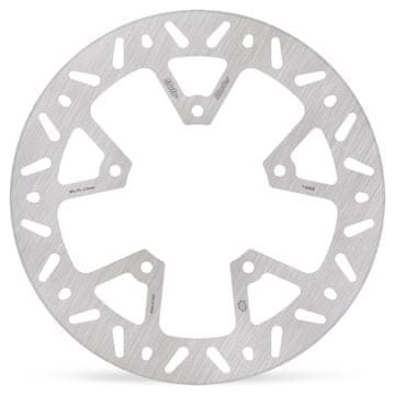 Moto Master Sprednji zavorni disk 260x101x5 Nitro Peugeot Geopolis