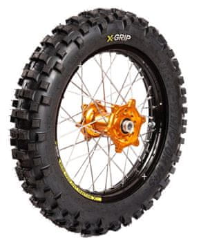 GR Motokros/Enduro Jack pnevmatika THE 140/80-18 140/80-18 32. 3. 2024