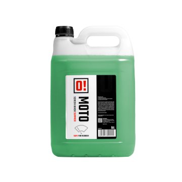 Auto-Motor OMOTO POLETNA TEKOČINA ZA ČIŠČENJE STEKEL 5L O! POLETNA TEKOČINA ZA ČIŠČENJE STEKEL (O!MOTO)