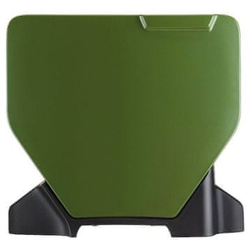 Polisport Registrska tablica Husqvarna Tc FC 23 25 Durable