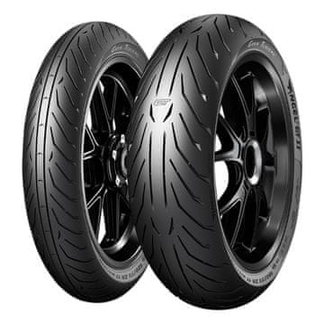 Pirelli Pnevmatika Angel GT II 190/55ZR17 190/55-17 08/2025 Zadnja pnevmatika za motorna kolesa