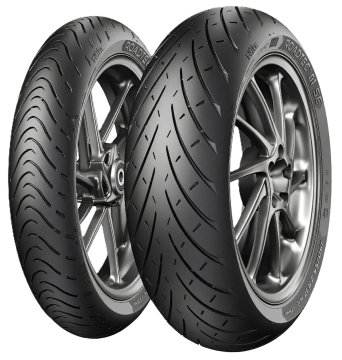 Metzeler Zadnja pnevmatika Roadtec SE DOT2024 190/50ZR17 190/50-17 2024