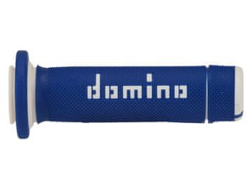 Domino DVOKOMPONENTNI TERENSKI ROČAJI , MODRO/BELI