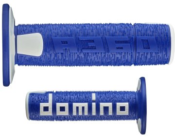 Domino GRIPS NOVI LAMELARNI DVOKOMPONENTNI MODRO/BELI