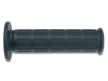 Domino ROČAJI CESTNI HONDA STIL (22+25MM, DOLŽINA 134MM) BREZ LUKNJE, ČRNI