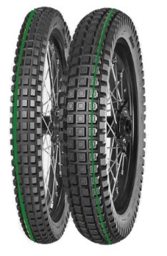 Mitas Pnevmatika Enduro Hybrid Super Light M+S 110/90R19 110/90-19 27/2024