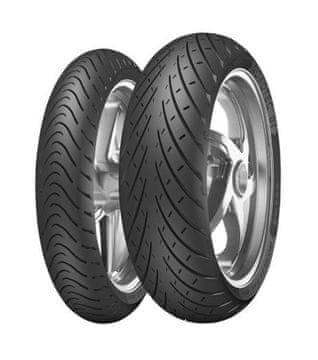 Metzeler Pnevmatika Roadtec HWM 180/55ZR17 180/55-17 07/2024 Zadnja TL M/C