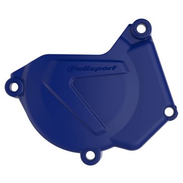 Polisport Yz Yzf 250 Pokrov alternatorja 05-25 Modra vzdržljiva