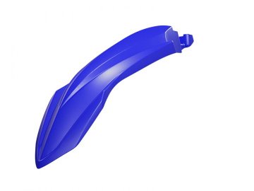 (RTECH) 2024/12 SPREDNJI ZGORNJI BLATNIK YAMAHA T7 TENERE 700 '19-'24 MODRA