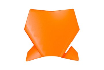 (RTECH) 2024/12 ŠTARTNA ŠTEVILKA KTM SX 65 '24-'25 BARVA ORANŽNA