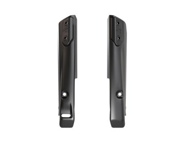 (RTECH) 2024/12 POKROVI VILIC/BLAŽILCI YAMAHA T7 TENERE 700 '19-'24 ČRNI
