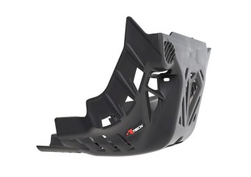 (RTECH) 2024/12 POKROV MOTORJA REVOLUTION HONDA XL 750 TRANSALP '23-'25 ČRN