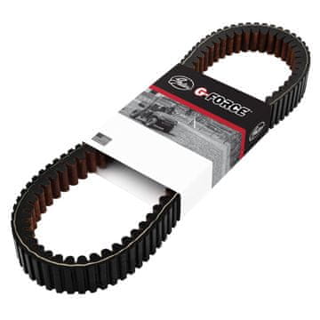 Gates Paket jermenov Drive x 3+ ogrevani ročaji - ATV G-Force (937x36x14,4 mm) CF Moto 400/500/600 X5/X6/CForce/Trail Tracker/Snyper/SWat/UFORCE/ZFORCE '08-'20 (40G3569)