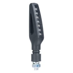 Oxford Zaporedni LED smerniki Nightglider spredaj zadaj 2 kosa Moto upor