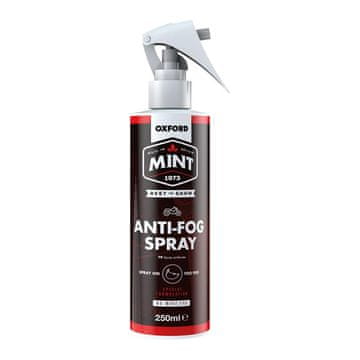 Oxford MINT SPREJ PROTI ROŽENJU - PREPREČUJE ROŽENJE 250 ML
